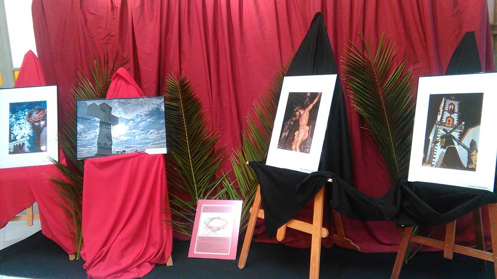 �Aficiones de Cofrade� en Fuente Obejuna