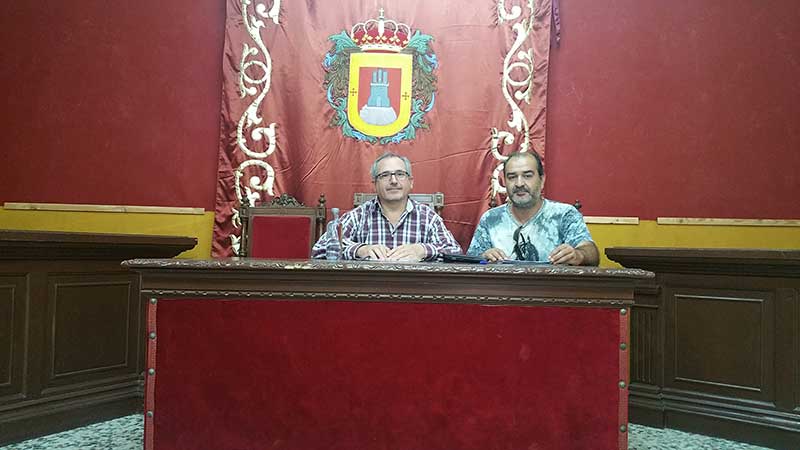 Podemos constituye su c�rculo en Belmez