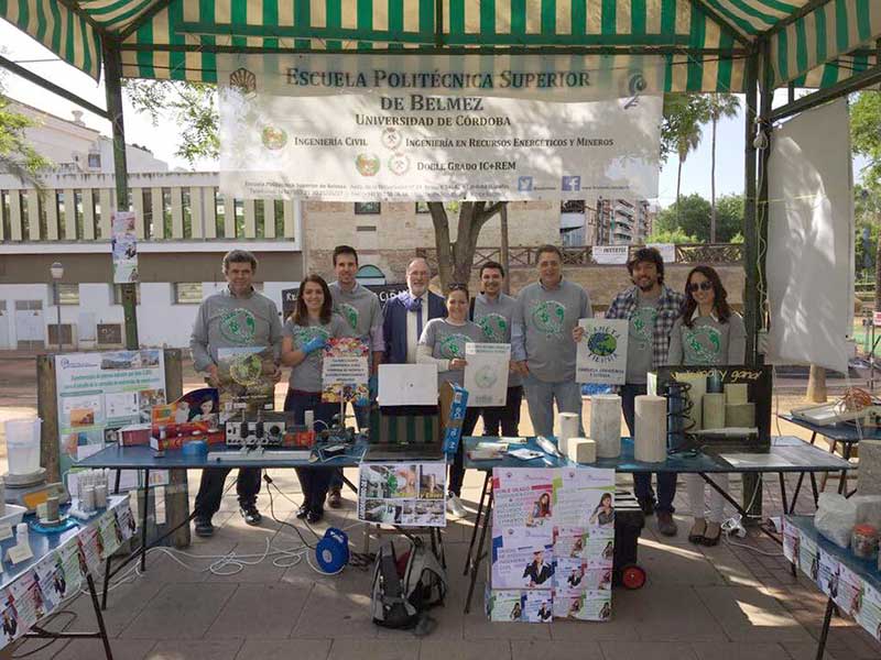 Escuela Polit�cnica Superior