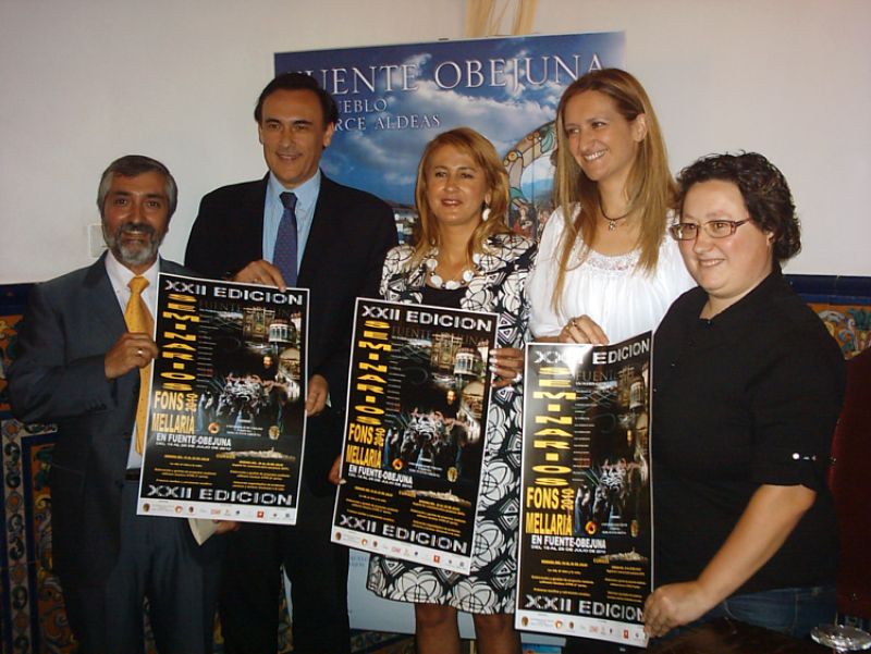 XXII Edici�n Seminarios Fons Mellaria