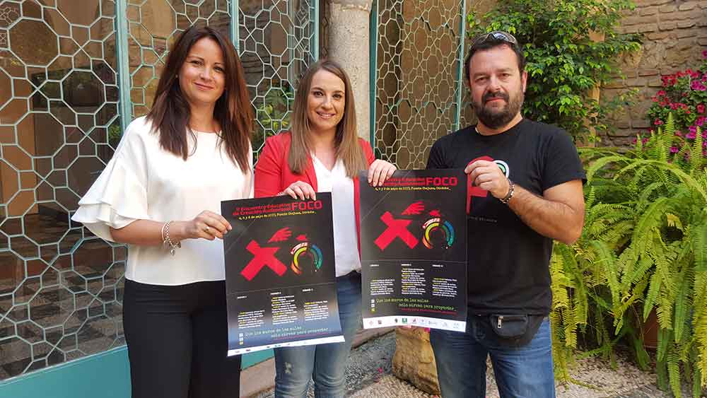 II Encuentro Educativo de Creaci�n Audiovisual FOCO