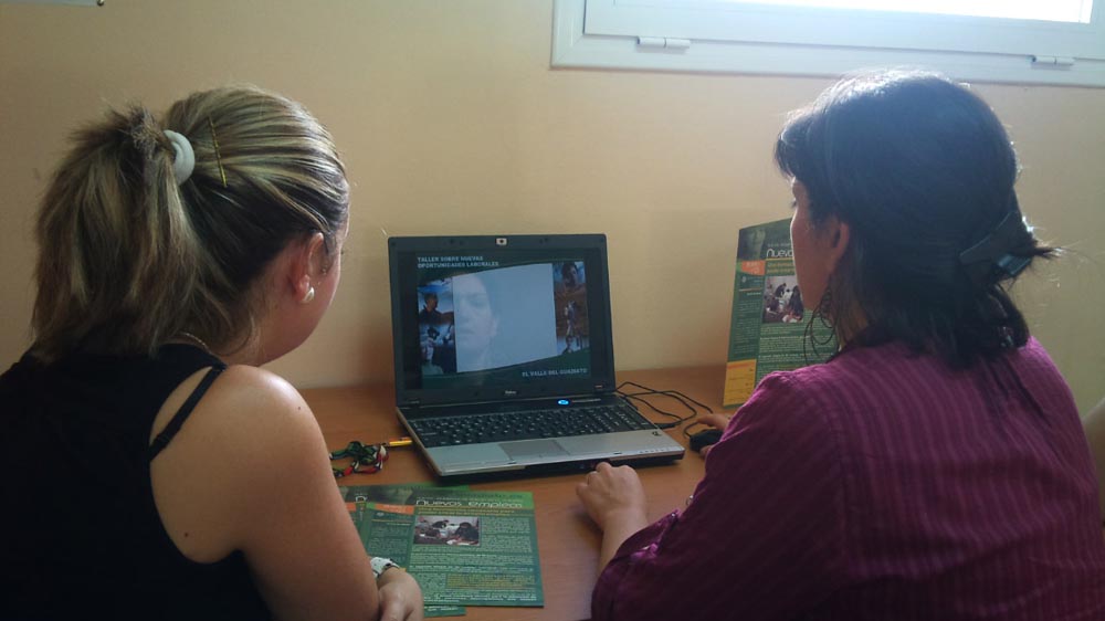 Ultimo Curso de Formacin Gerencial