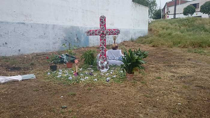 concurso de cruces de mayo 