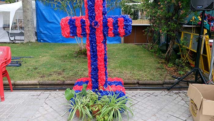 concurso de cruces de mayo 
