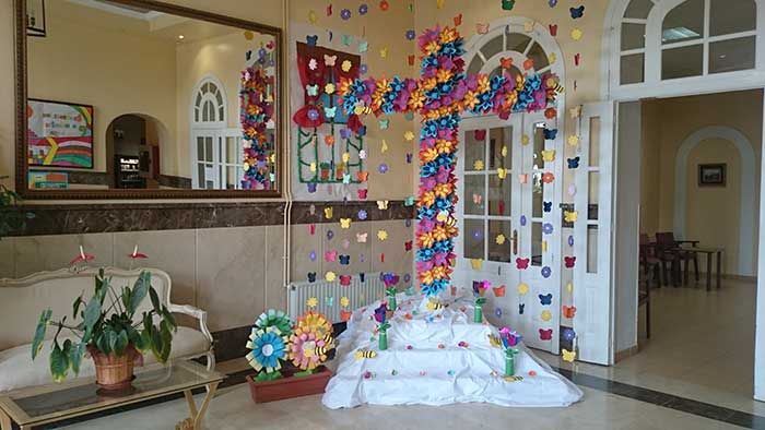 concurso de cruces de mayo 