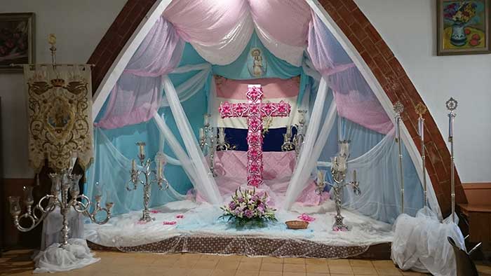 concurso de cruces de mayo 