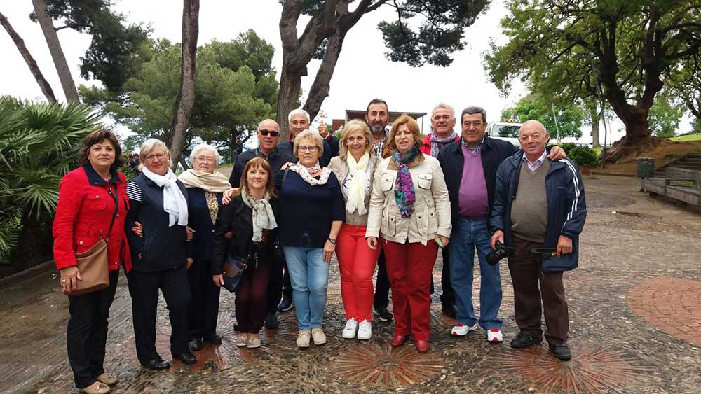 Asociacin de Vecinos El Pen