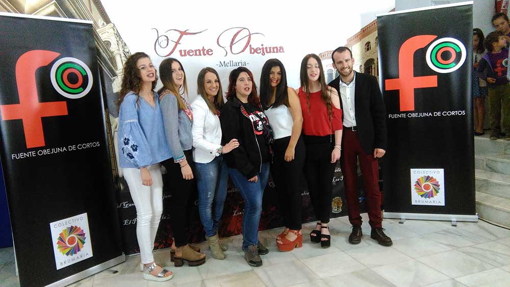 Segunda edici�n de Foco en Fuente Obejuna