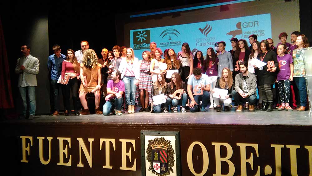 Segunda edici�n de Foco en Fuente Obejuna