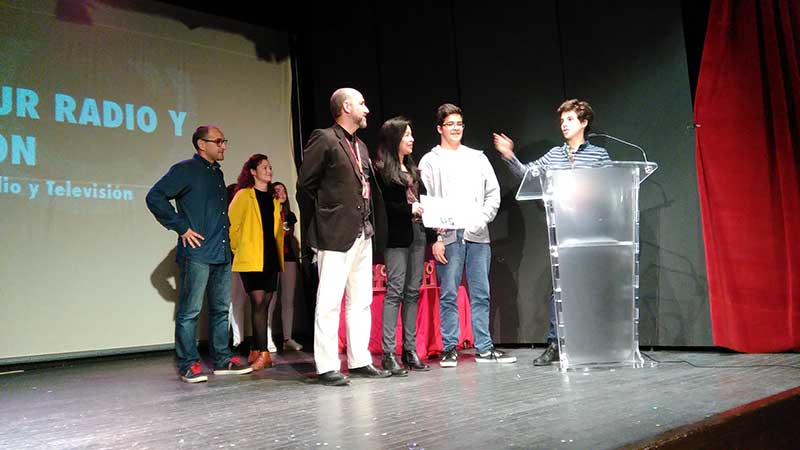 Segunda edici�n de Foco en Fuente Obejuna