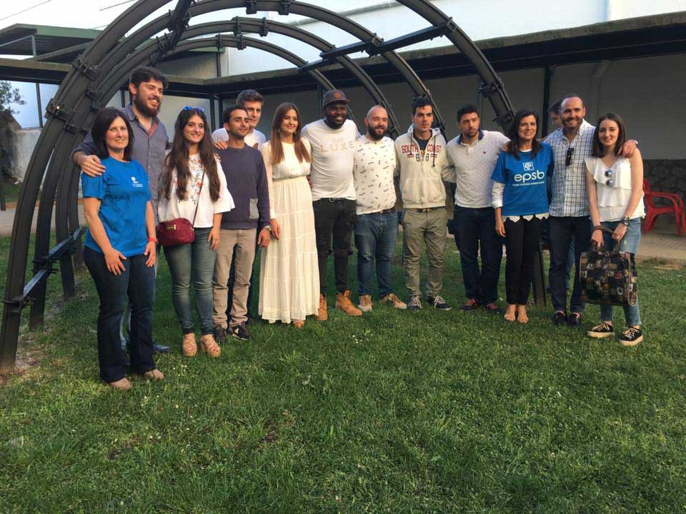 Semana Cultural en la Escuela Polit�cnica Superior de Belmez