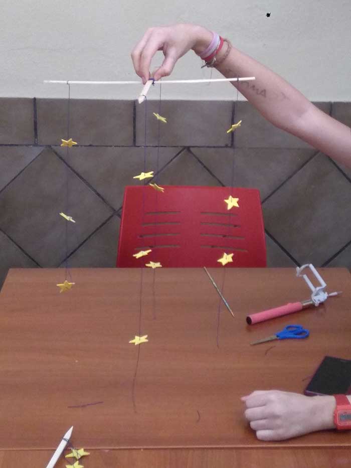 Celebracin del Da de Europa