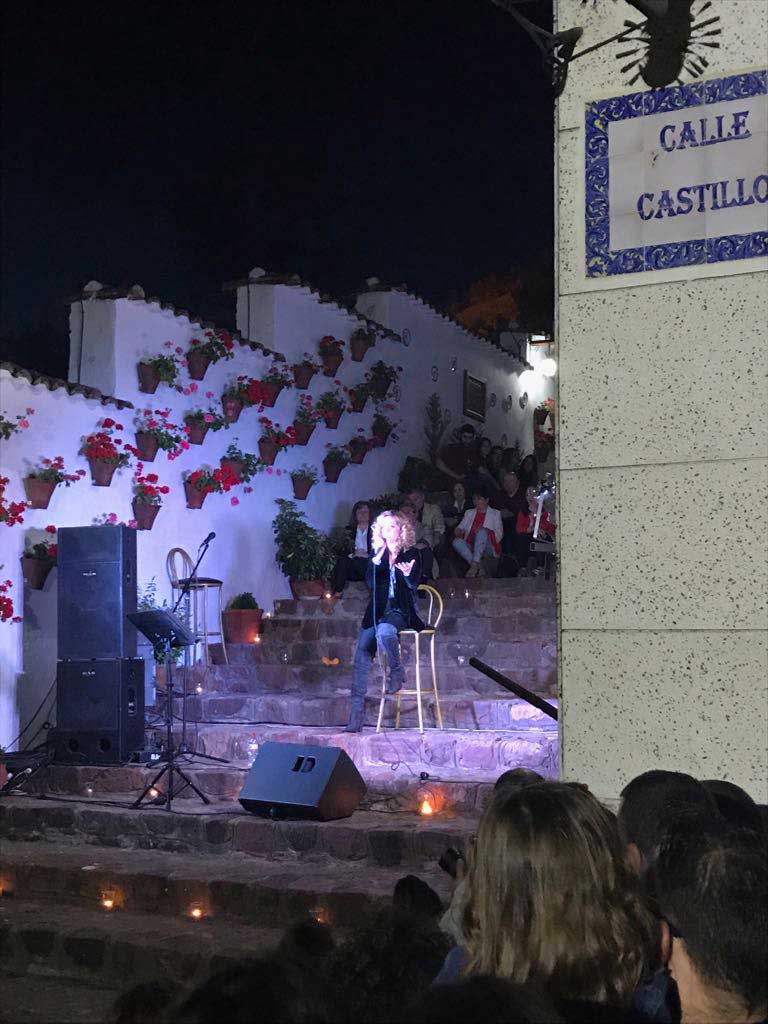 Rinc�n encantador de Belmez