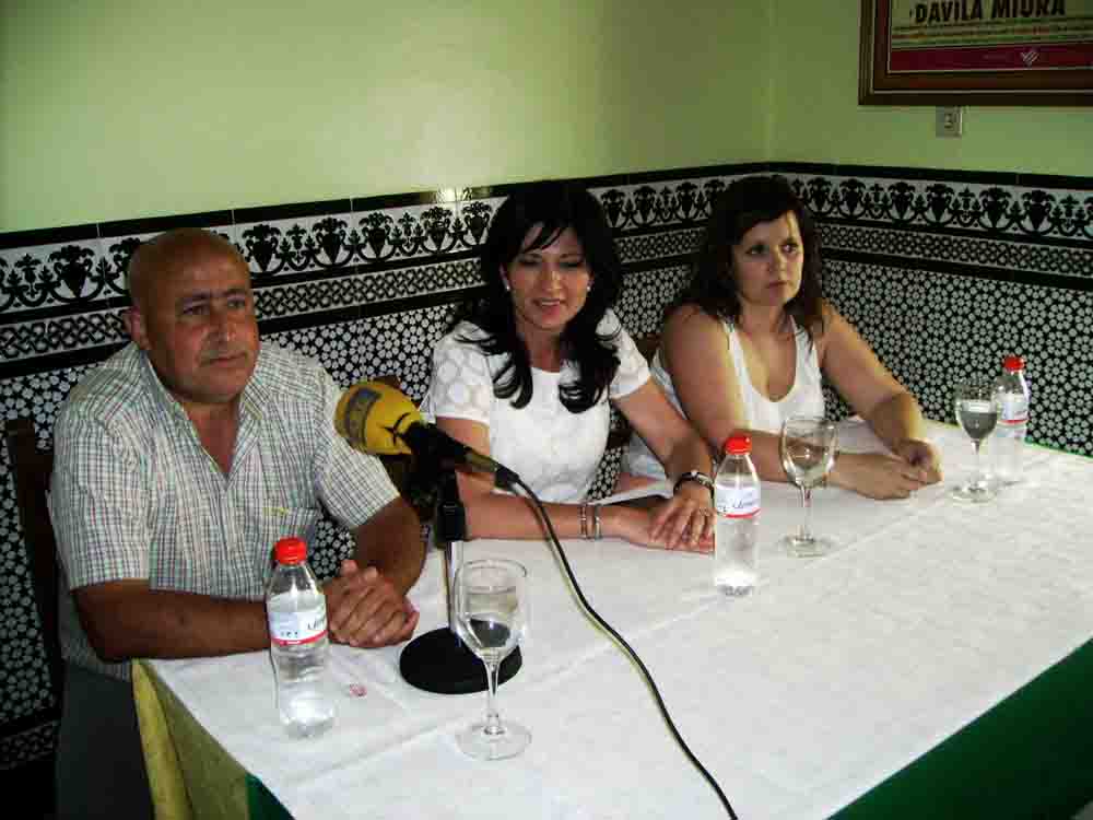  El edil andalucista y pr�ximo alcalde melariense, Francisco Romero