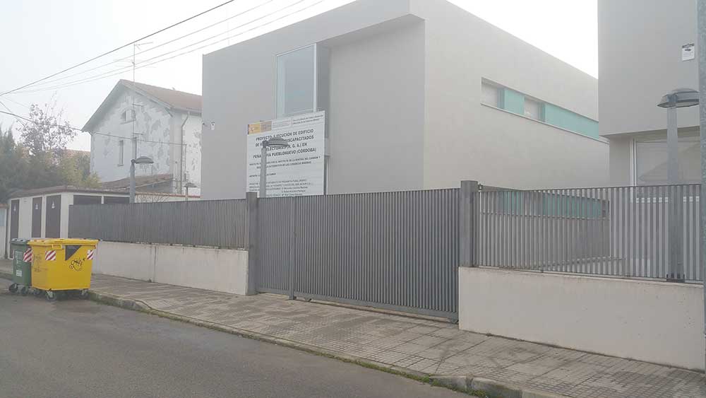 Concluye la subsanacin de las deficiencias de la residencia