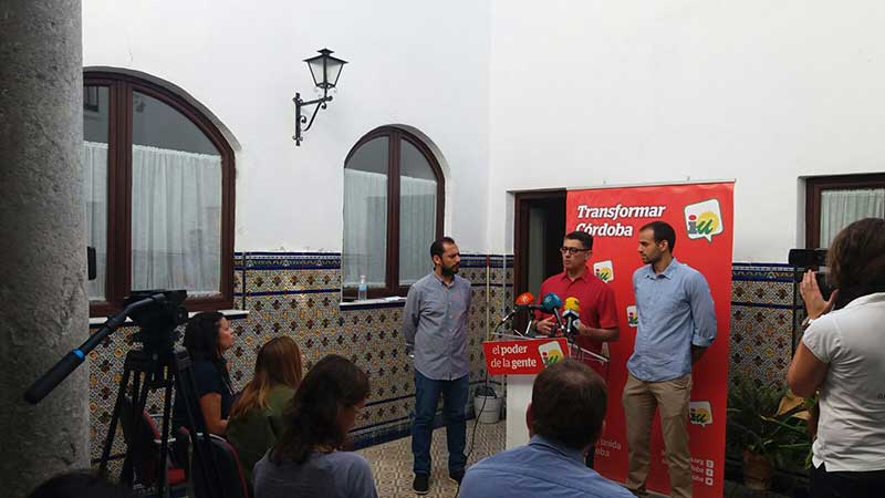 El gobierno del PP se re de los Fondos Miner para el Guadiato