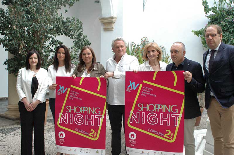 Fuente Obejuna mostrar� su oferta tur�stica en la Shopping Night