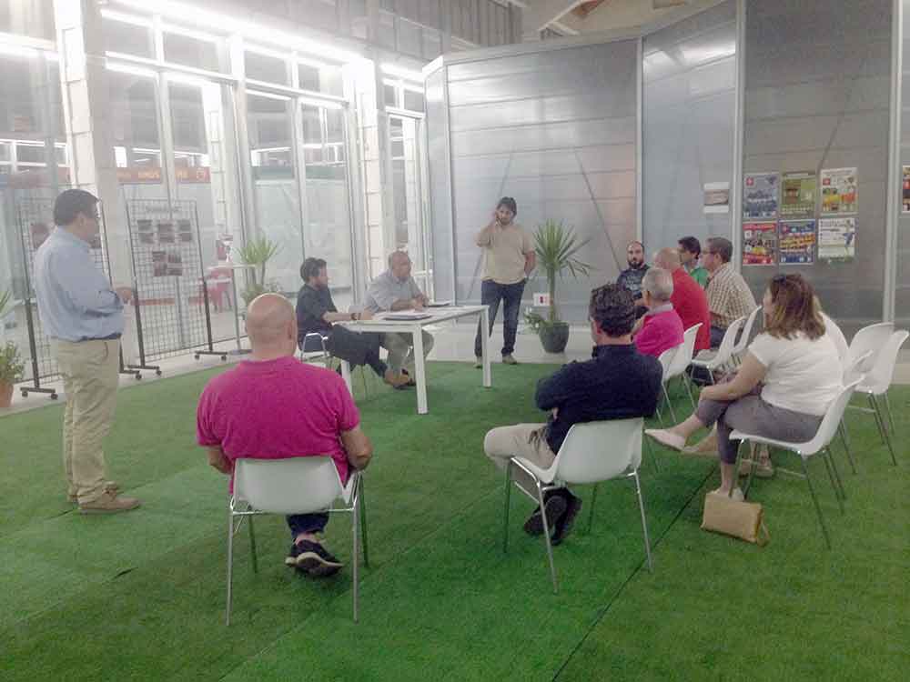 Una gestora se har cargo de Asempe