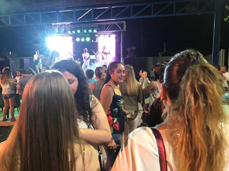 Belmez ha acogido del 8 al 11 de junio la feria Moz�rabe y del libro