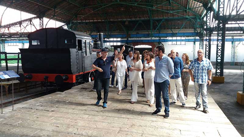 Encuentro antiguos alumnos del Instituto curso 77-78