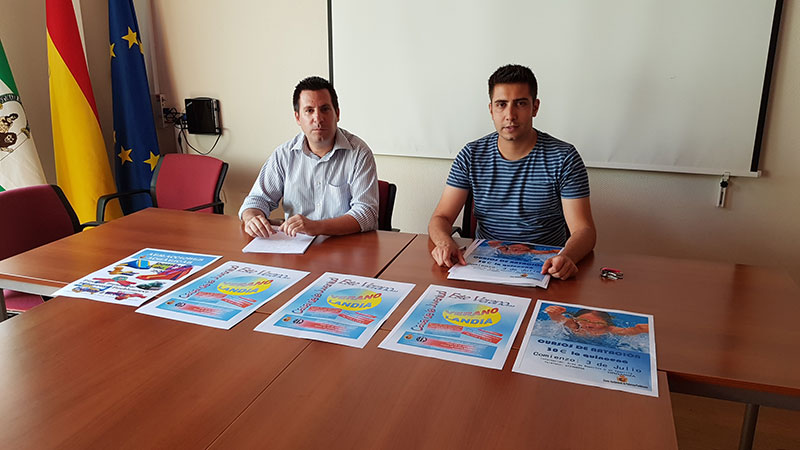 Veranolandia ampla su horario para este ao 