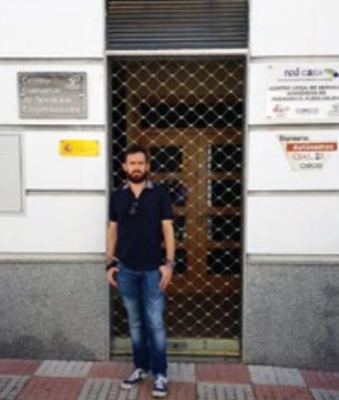 Asociacin de empresarios de Pearroya Pueblonuevo