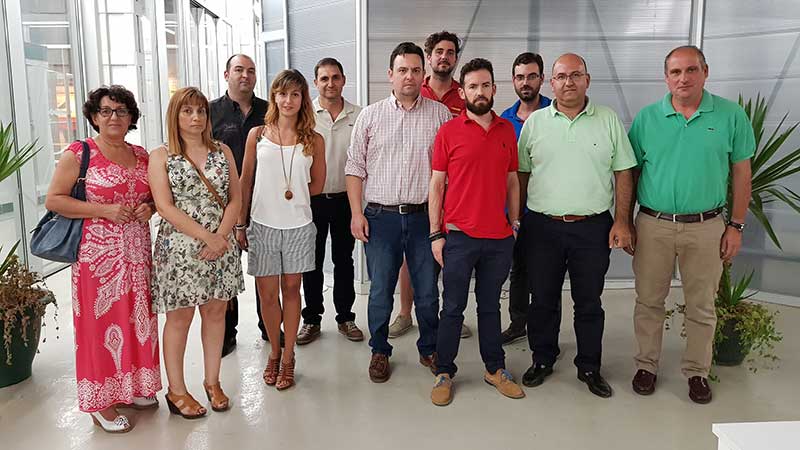 Clemente Molina es elegido nuevo presidente de ASEMPE