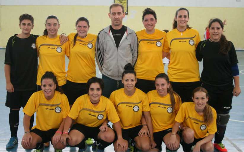 Lo difícil ya pasó, ahora... la ilusión