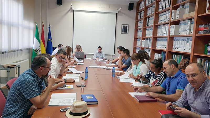 7 de octubre y 4 de diciembre fiestas locales 