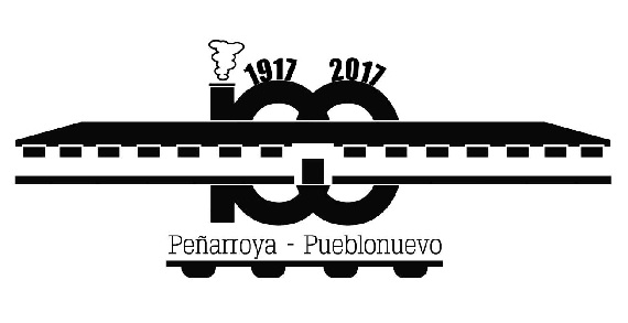 Logotipo del centenario del Almacn Central