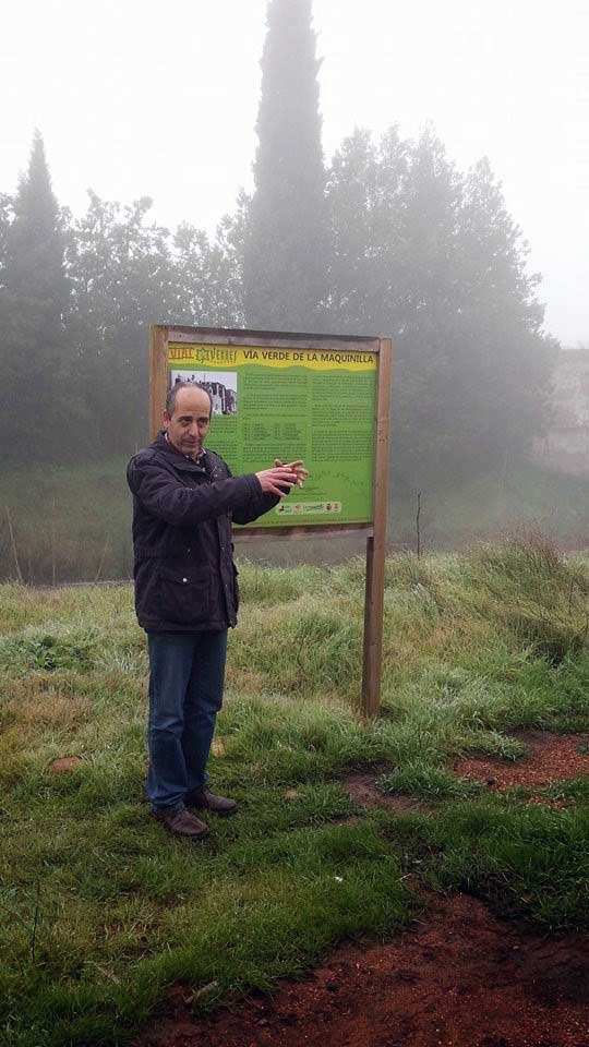 Jos� Antonio Torquemada pregonar� la feria