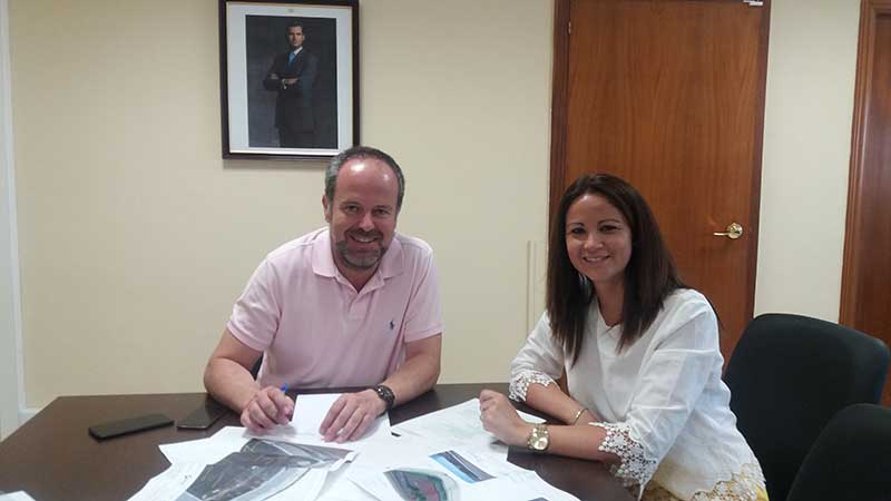 La Junta construir� un nuevo punto limpio en Fuente Obejuna