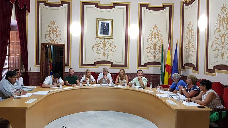 IU pide la creaci�n de una comisi�n mixta de seguimiento