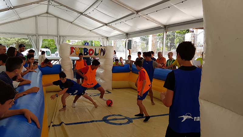  Feria de La Asuncin de Nuestra Seora
