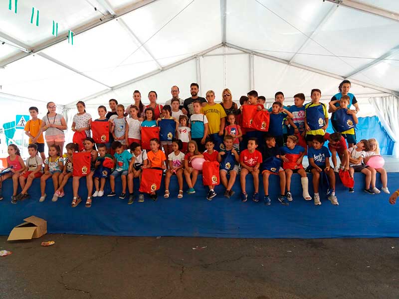  Feria de La Asuncin de Nuestra Seora