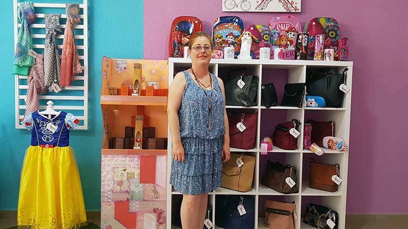 Merakilandia un nuevo concepto de espacio