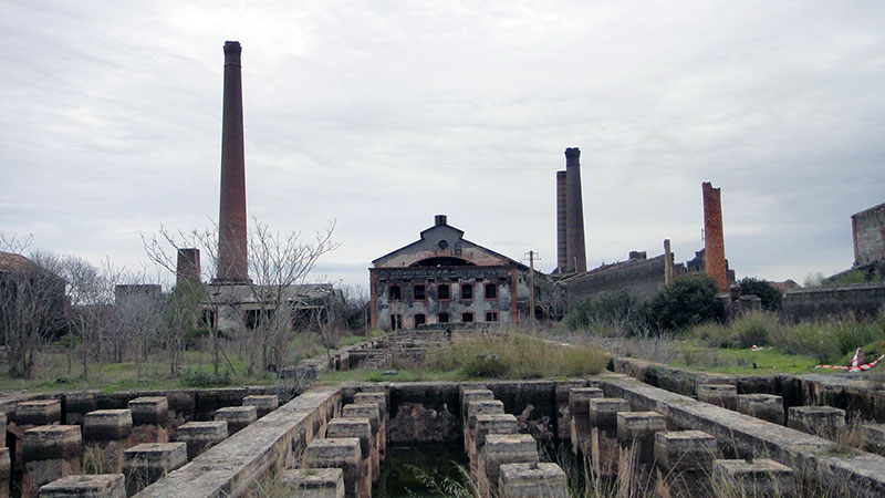 Informe sobre el Cerco 