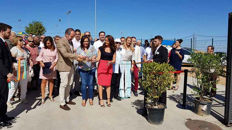 Liderazgo del sector ganadero y la proyecci�n nacional de FAGA 2017