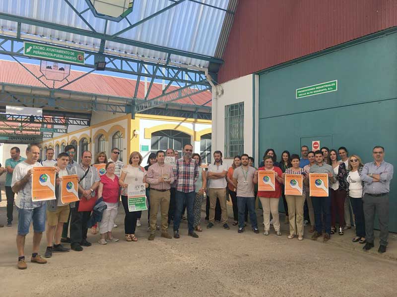 APROSUB presenta su campaa `Dale una vuelta de tuerca`