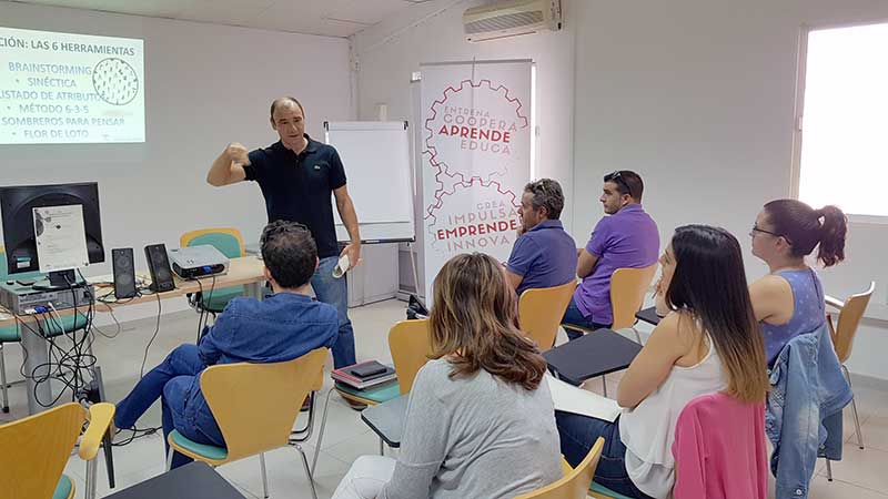 6 herramientas creativas para la resolucin de problemas 