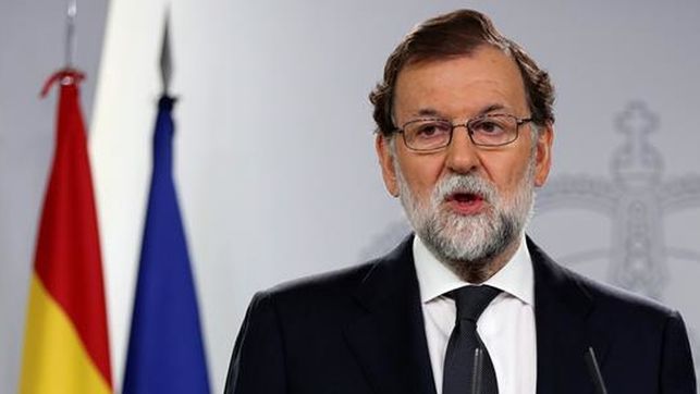 Mariano Rajoy EFE