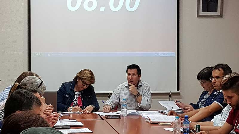 La deuda con proveedores se reduce en 200.000 .