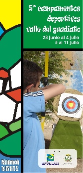 Campamentos de verano 2010