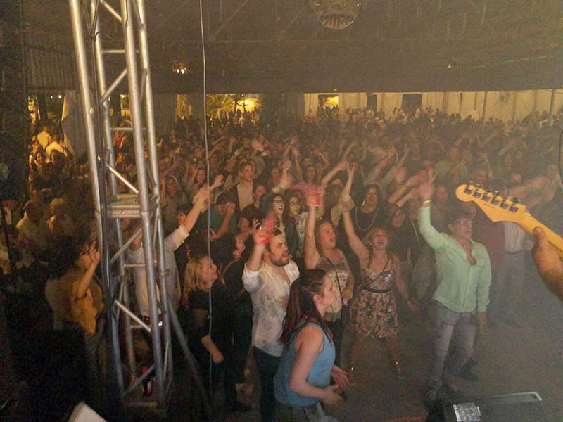 Espectculo pirotcnico