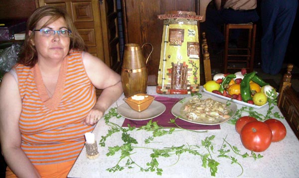 IV Ruta de la Tapa en Pe�arroya