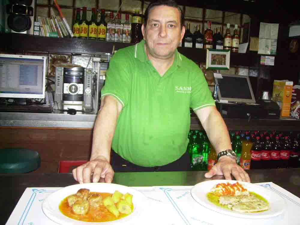 IV Ruta de la Tapa en Pe�arroya