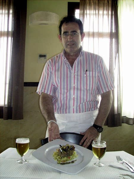 IV Ruta de la Tapa en Pe�arroya