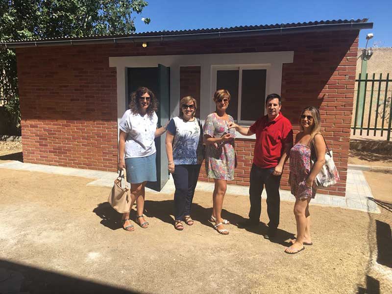 Colegio San Jos de Calasanz