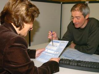 Documentos presentados ante Hacienda