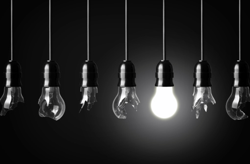 Falta de iluminacin a deportistas